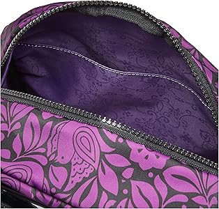 Amazon.co.jp: [ANNA SUI] [アナスイ] ジャーニー コンパクトリュック
